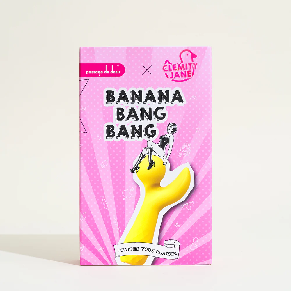 Vibro Banana Bang Bang - Image 5