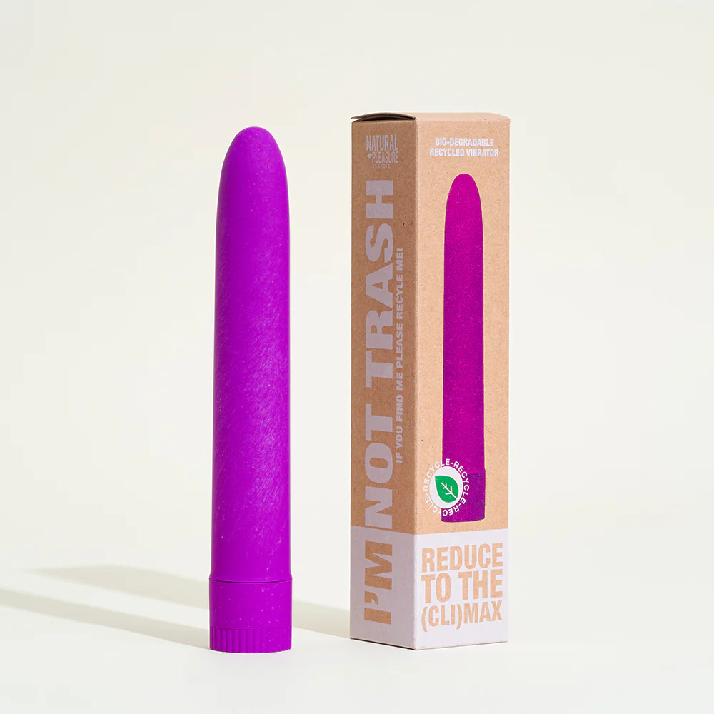 Vibro Bio Dégradable Recyclé - Image 6
