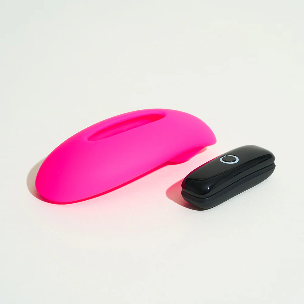 Vibro de culotte connecté Candy - Image 3