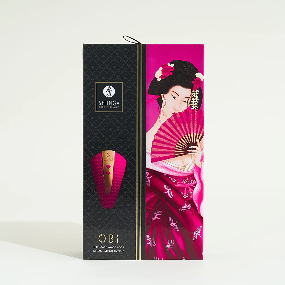 Vibro de culotte Obi Shunga - Image 17