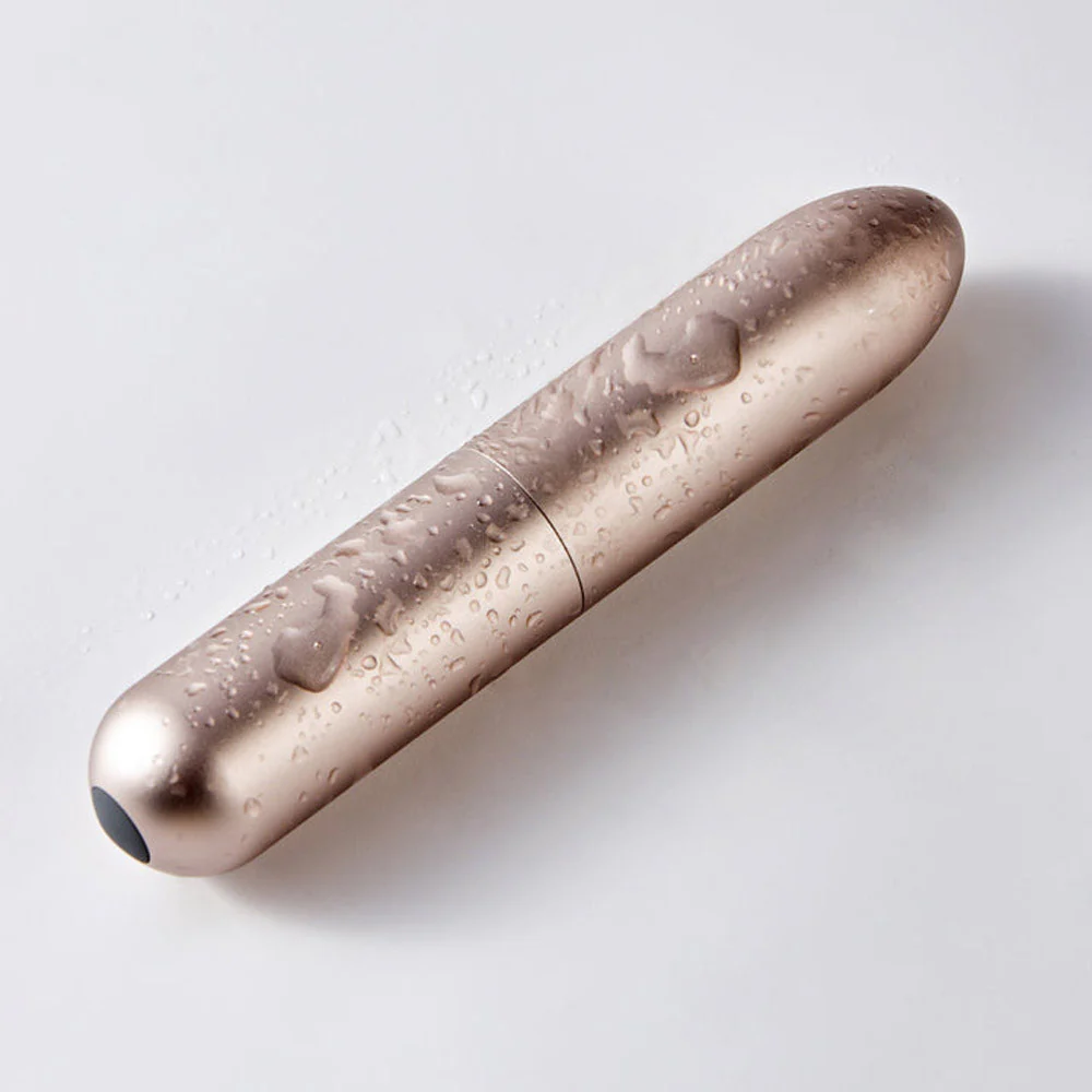 Vibro éco-responsable Love Not War - Image 11