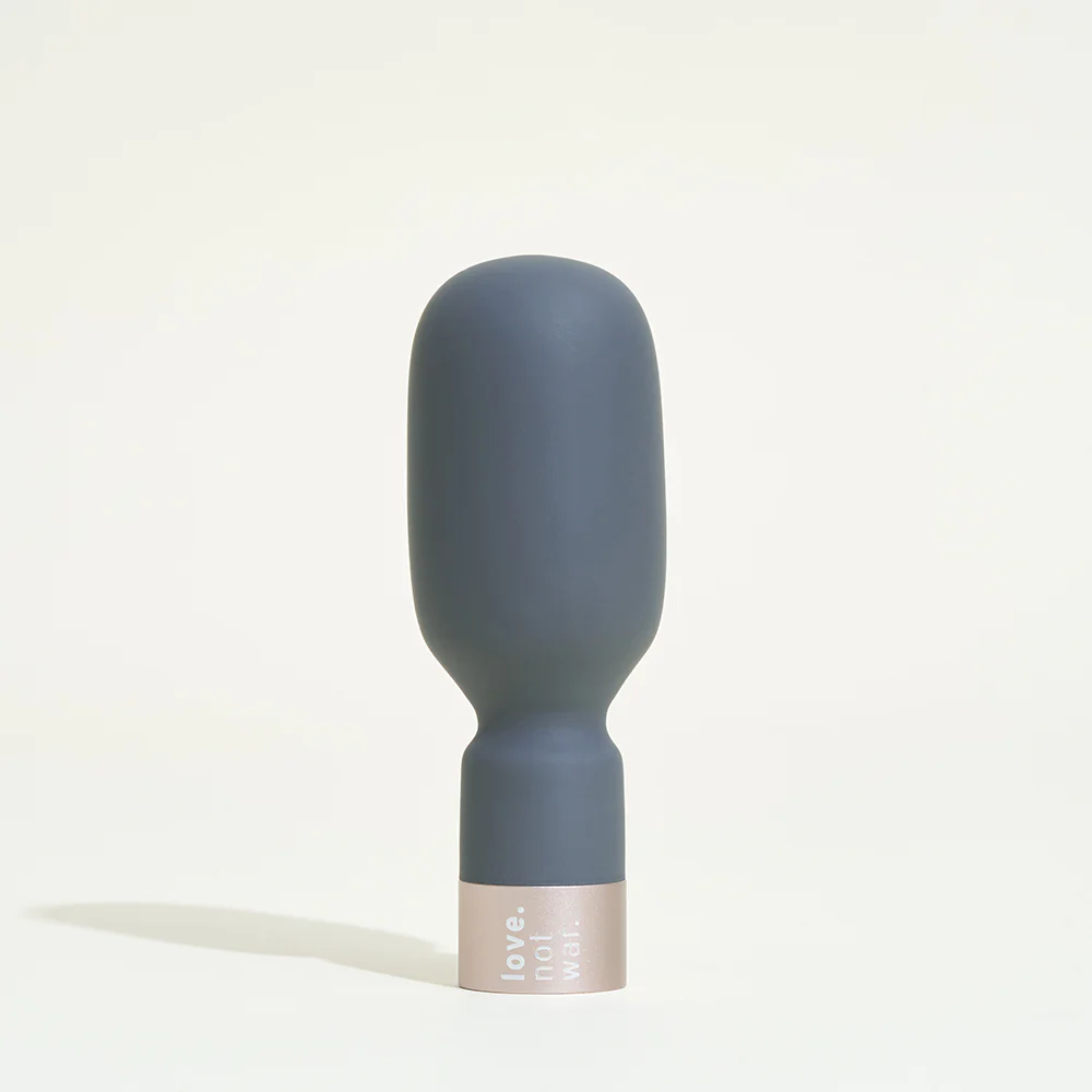Vibro éco-responsable Love Not War - Image 14