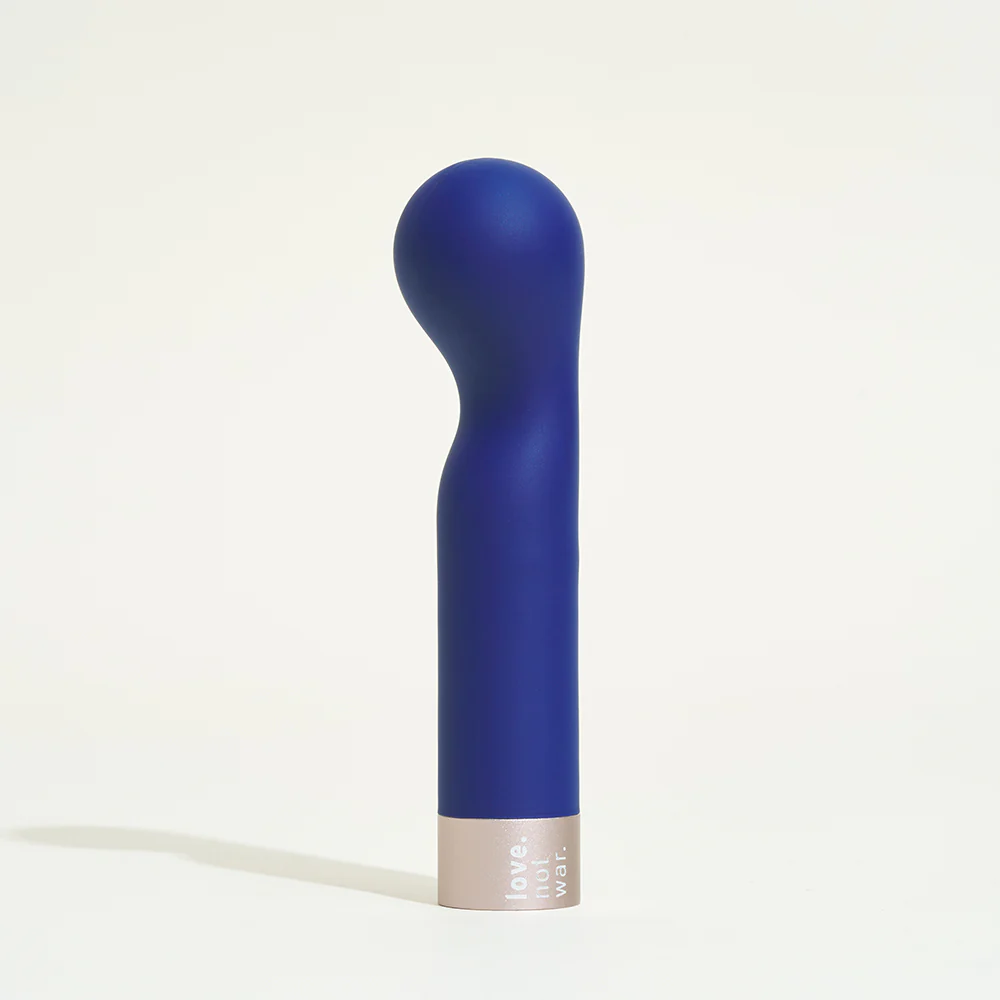 Vibro éco-responsable Love Not War - Image 7