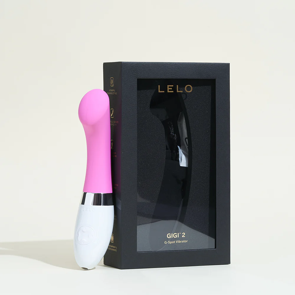 Vibro Gigi 2 de Lelo