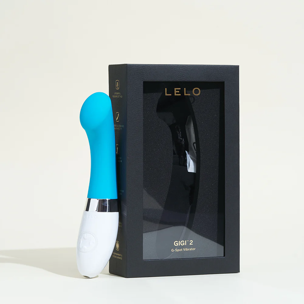 Vibro Gigi 2 de Lelo - Image 10