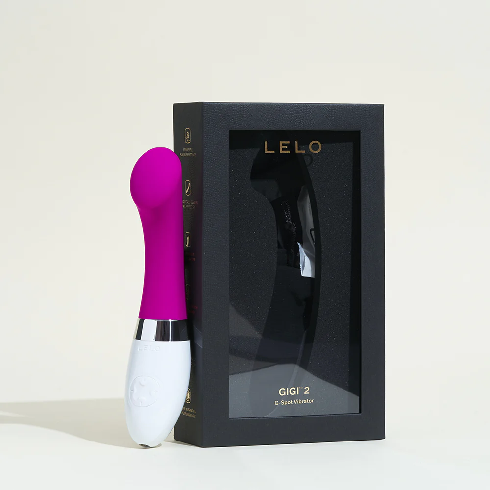 Vibro Gigi 2 de Lelo - Image 19
