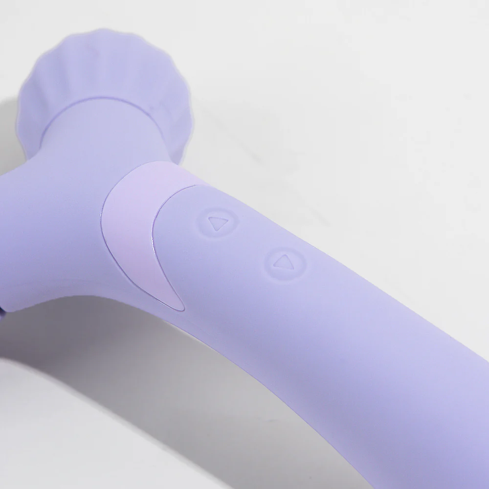 Vibro massant 2-en-1 Gaïa Love&Care - Image 4