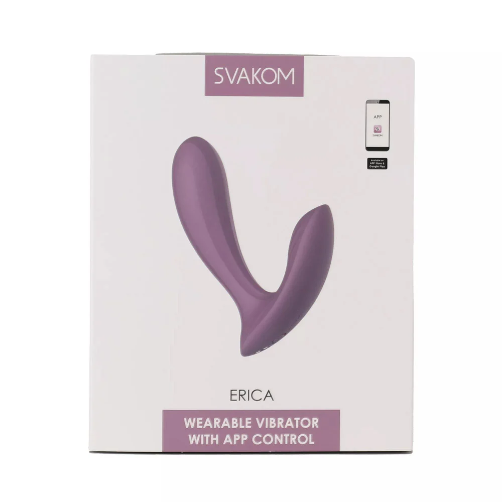 Vibro multifonction Erica - Image 10