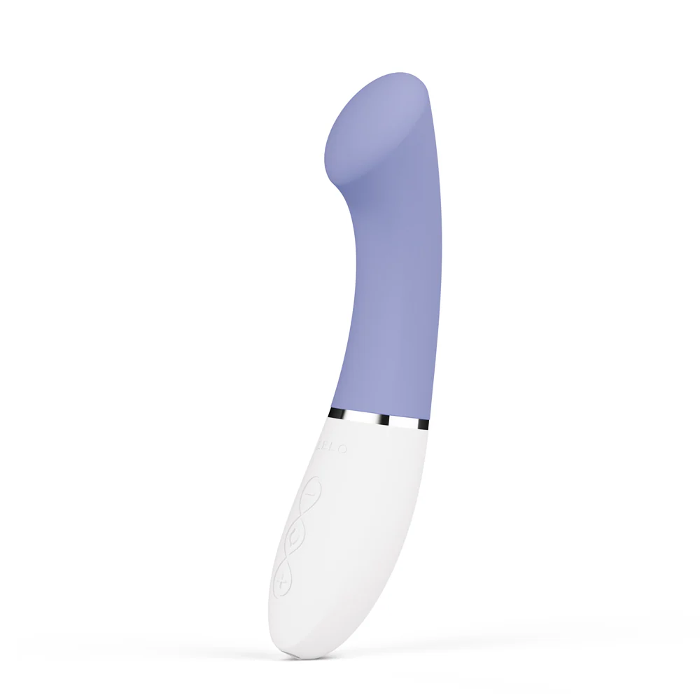 Vibro point G connecté Gigi 3 de Lelo - Image 2