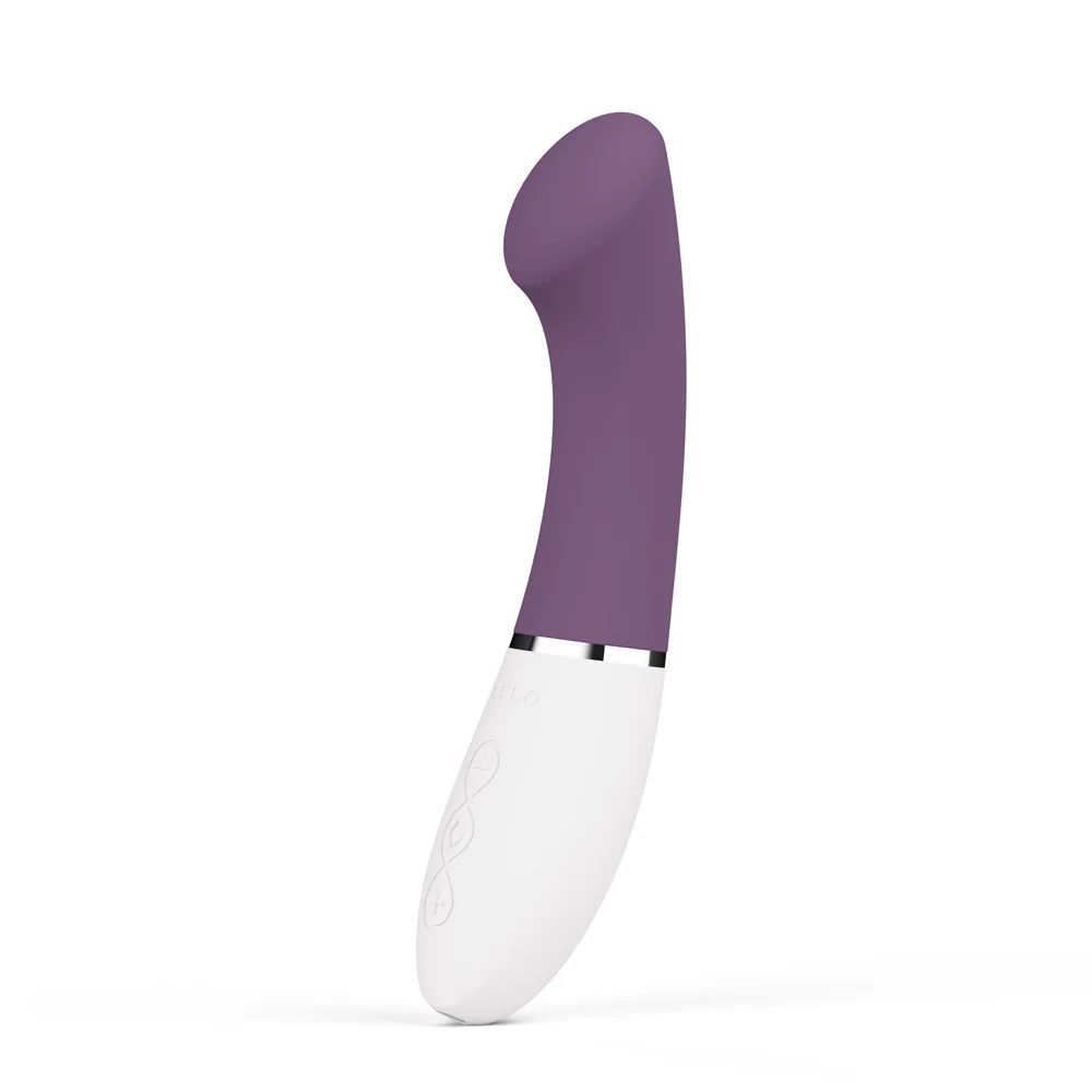 Vibro point G connecté Gigi 3 de Lelo - Image 9