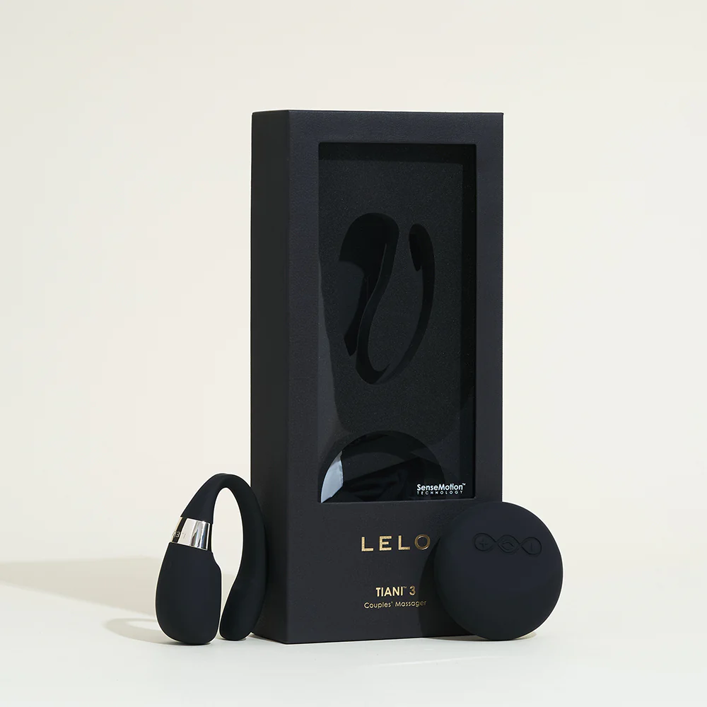 Vibro Tiani 3 de Lelo - Image 11