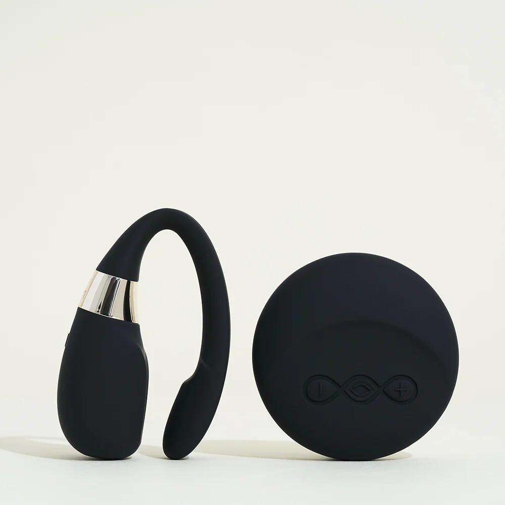 Vibro Tiani 3 de Lelo - Image 12