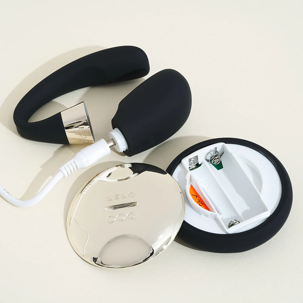 Vibro Tiani 3 de Lelo - Image 13