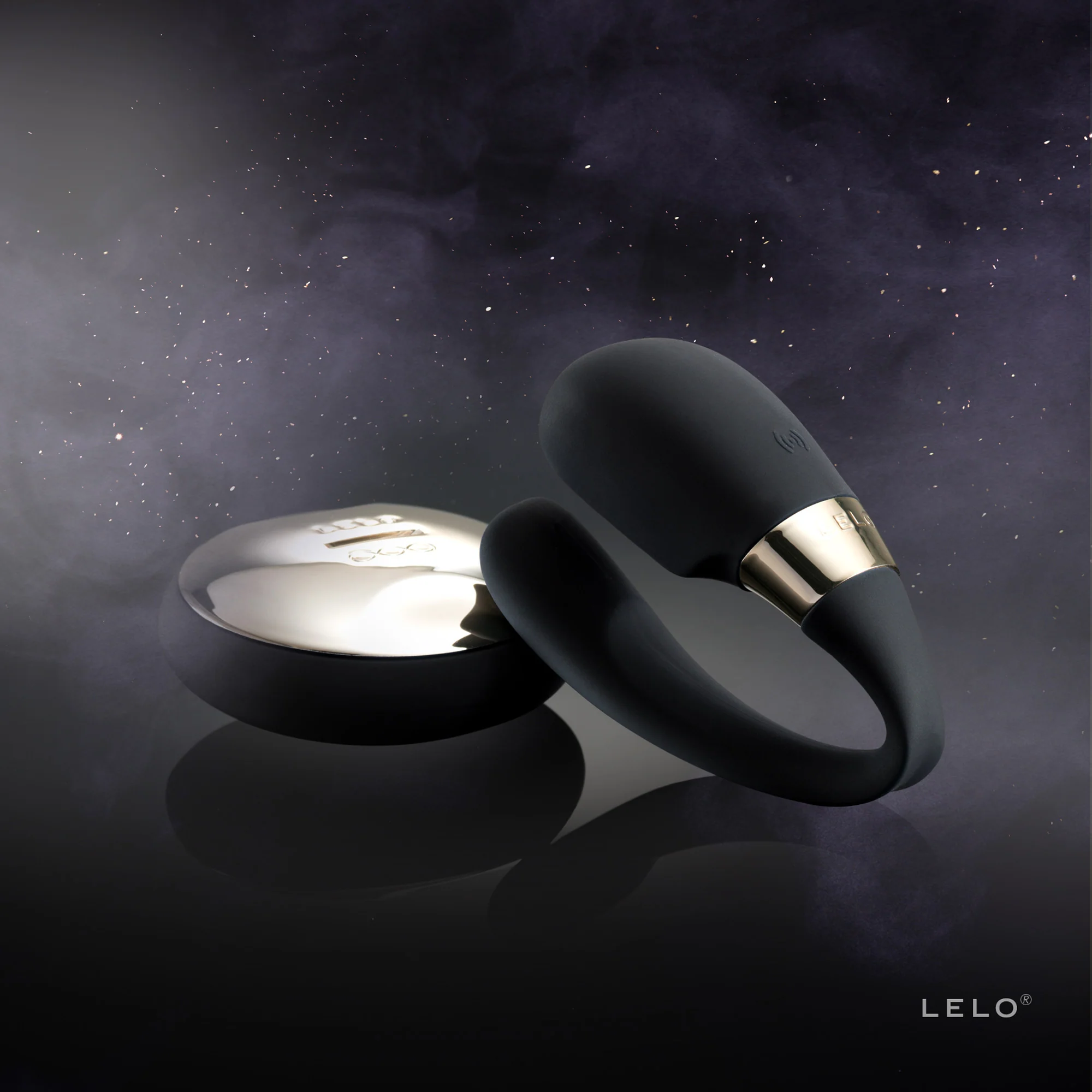 Vibro Tiani 3 de Lelo - Image 14