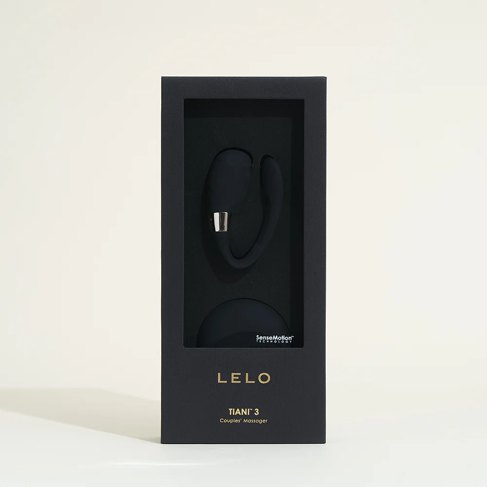 Vibro Tiani 3 de Lelo - Image 19