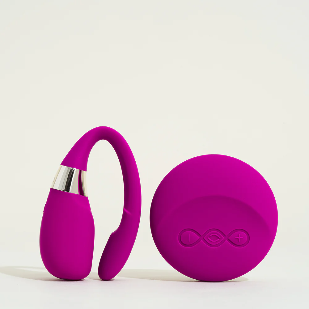 Vibro Tiani 3 de Lelo - Image 2
