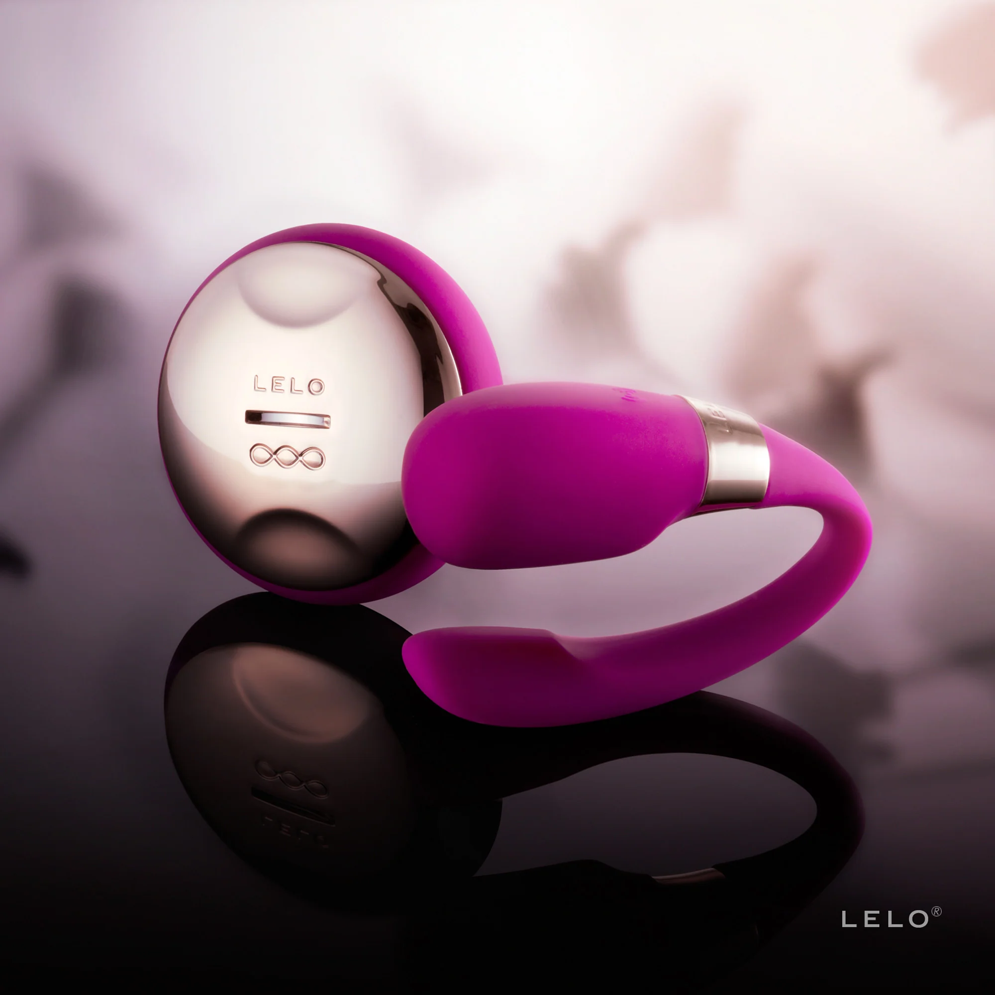 Vibro Tiani 3 de Lelo - Image 4