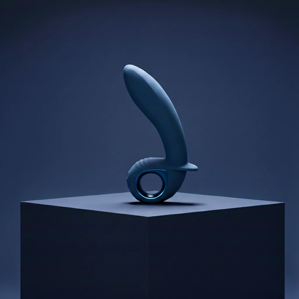 Vibromasseur gonflable Hector - Image 2