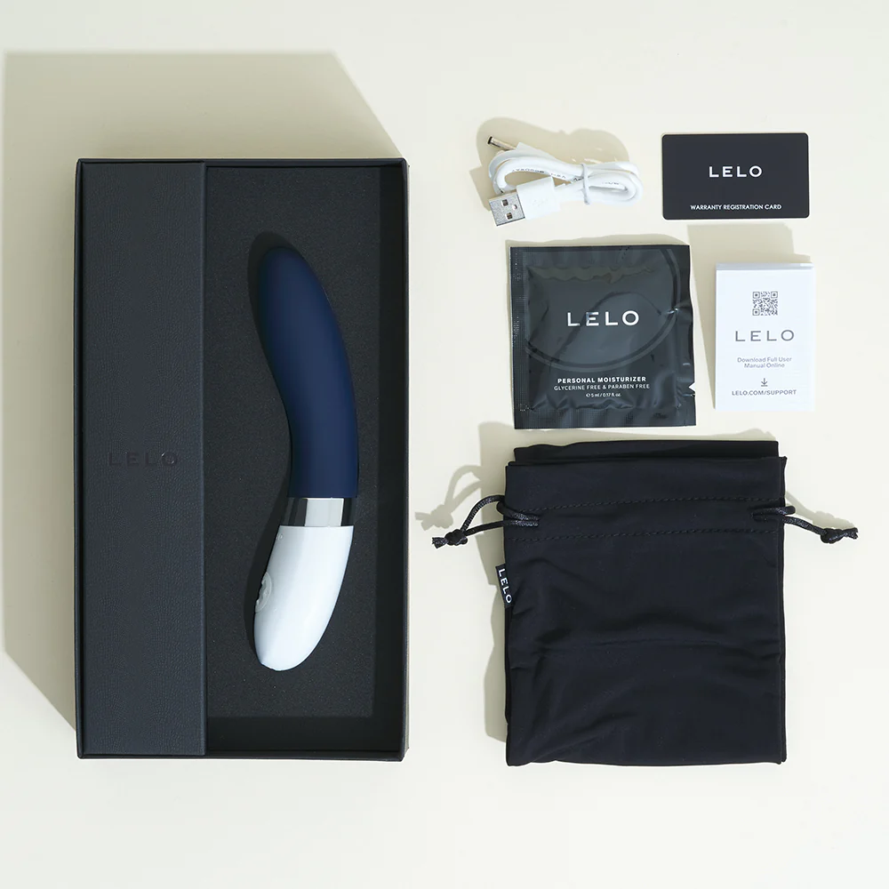 Vibromasseur Liv 2 de Lelo - Image 3