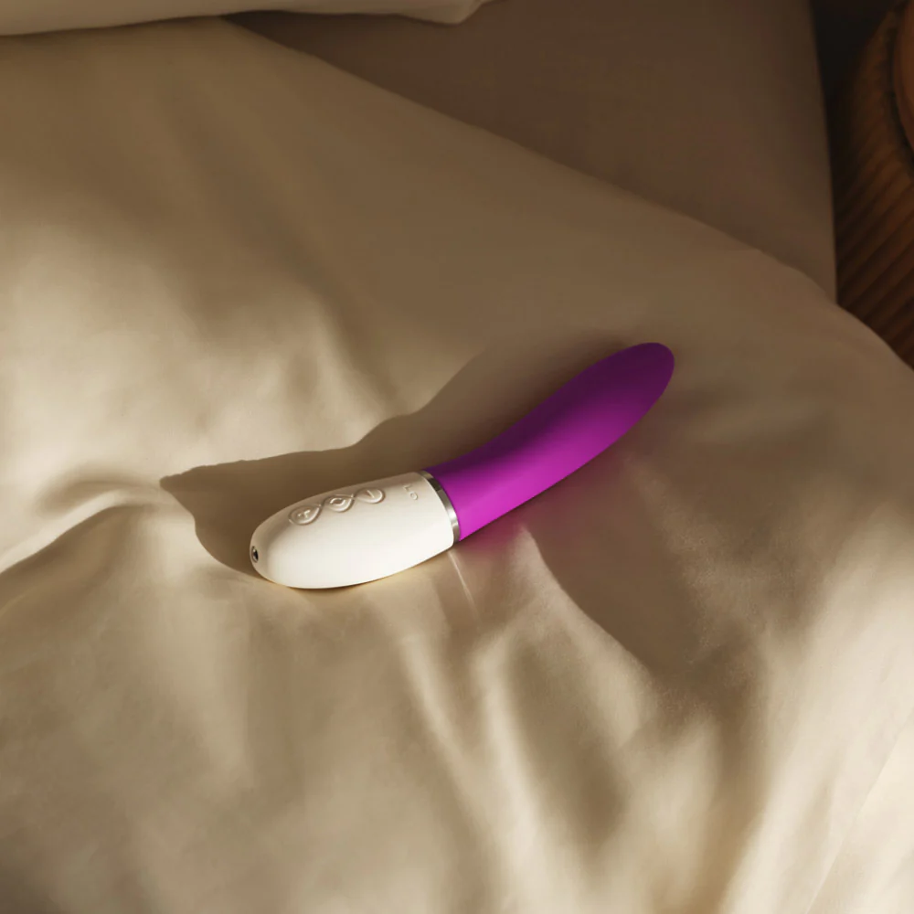 Vibro point G connecté Liv 3 de Lelo - Image 10