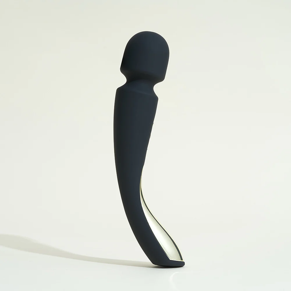 Vibromasseur Smart Wand 2 de Lelo - Image 2