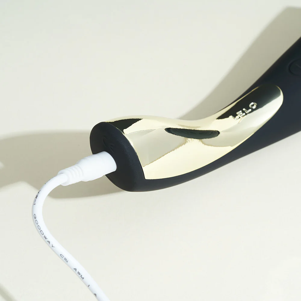 Vibromasseur Smart Wand 2 de Lelo - Image 3