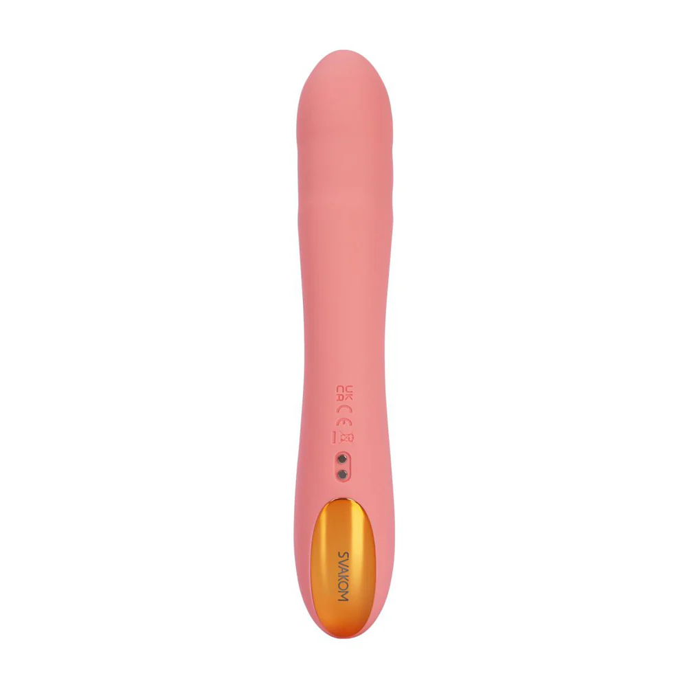 Vibromasseur va-et-vient connecté Ava Neo Svakom - Image 13