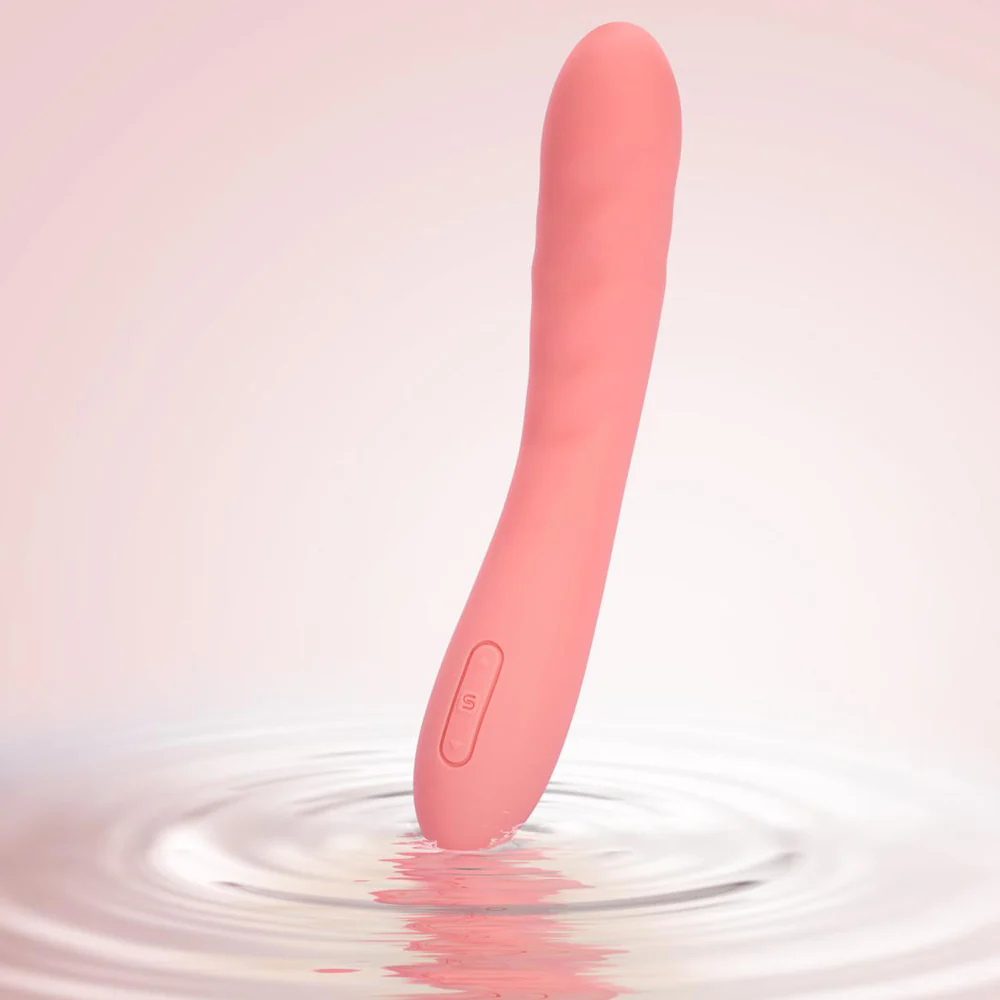 Vibromasseur va-et-vient connecté Ava Neo Svakom - Image 19
