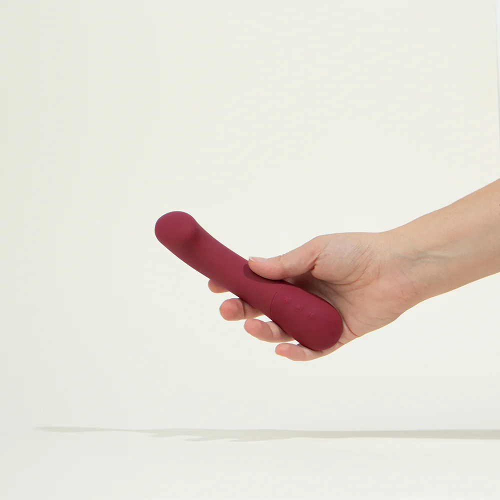 Vibromasseur Zone G Cuba de Hyyo - Image 3
