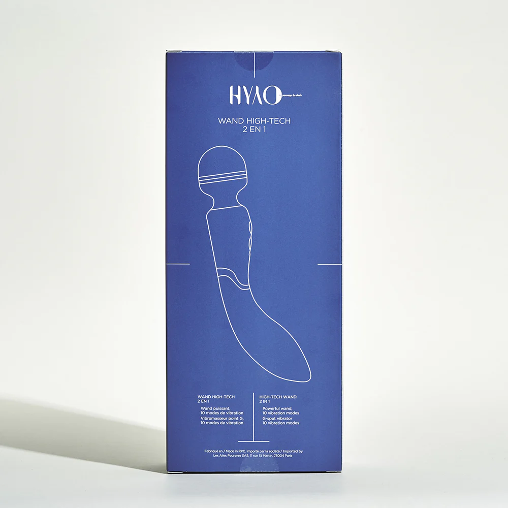 Wand 2-en-1 Fidji de HYYO - Image 10