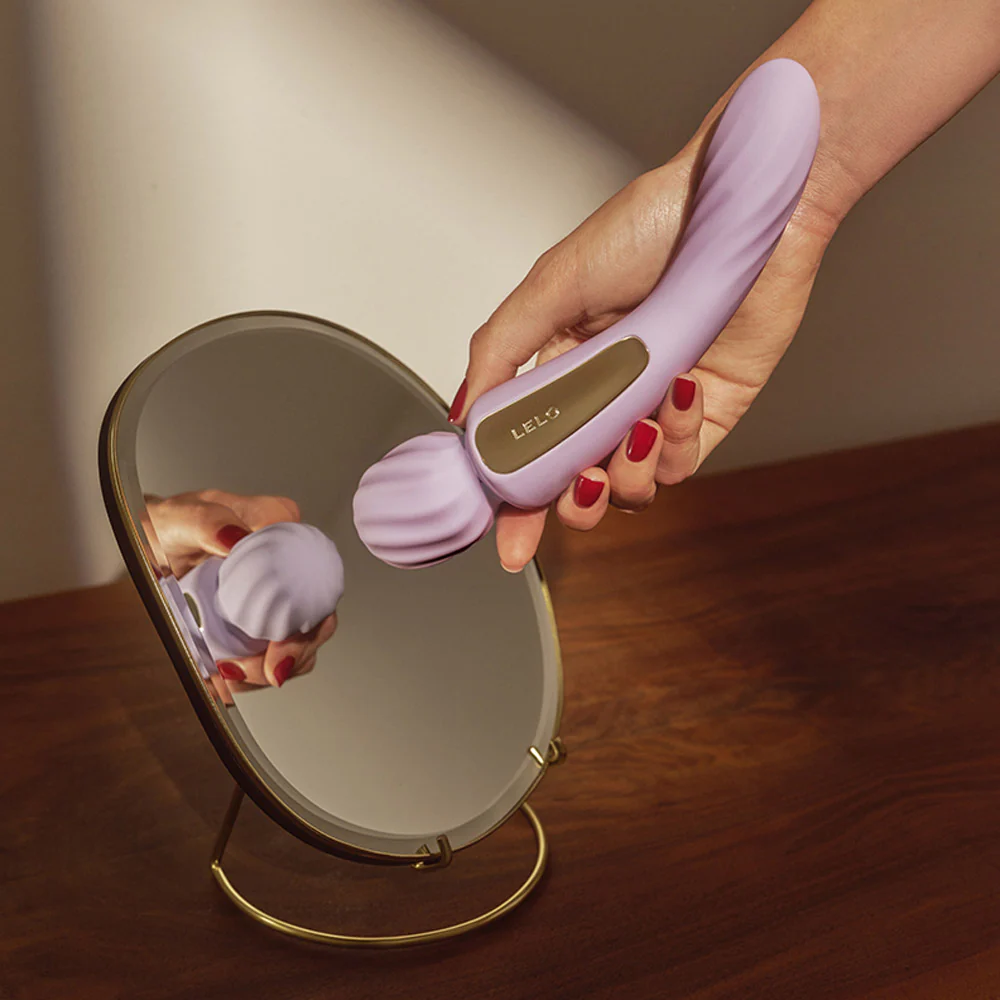 Wand 2-en-1 Switch de Lelo - Image 9