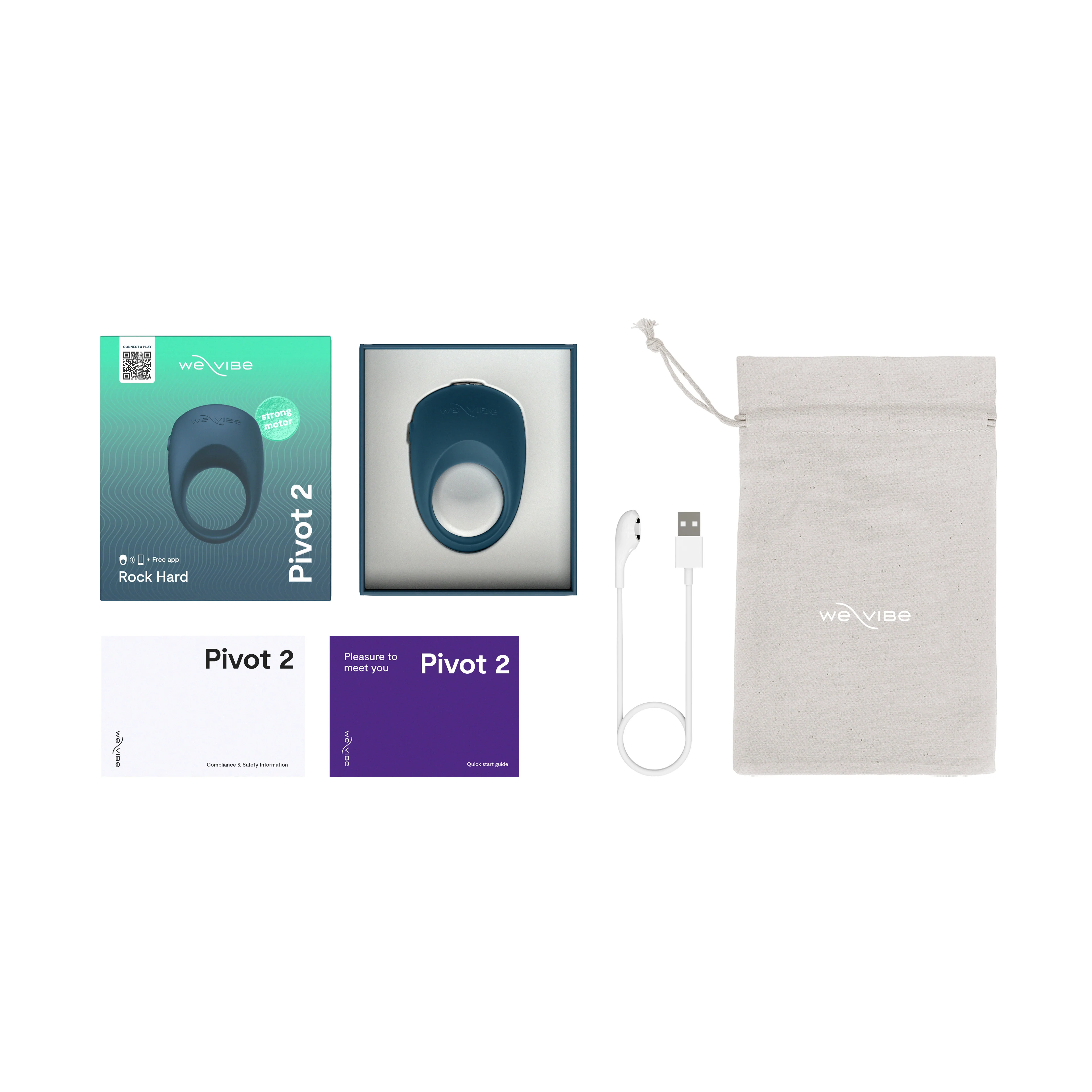 We Vibe Pivot 2 - Image 8