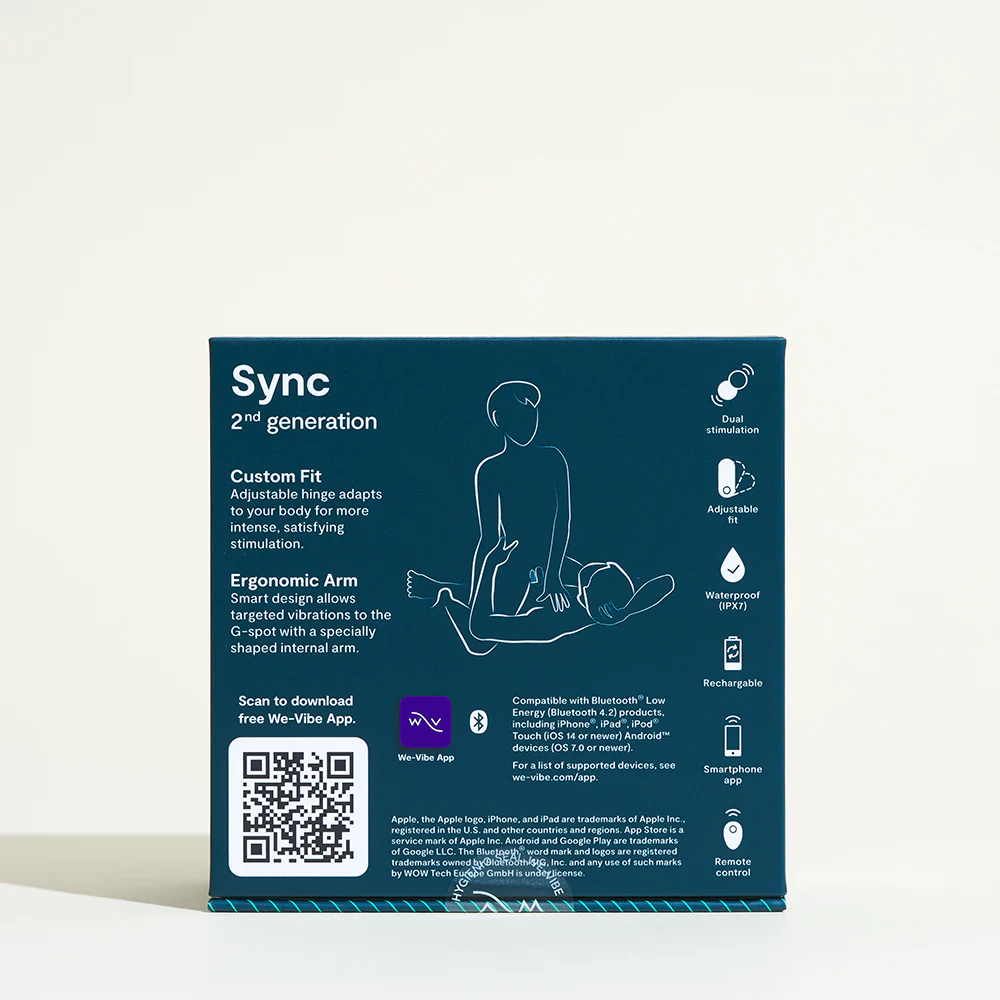 We Vibe Sync 2 - Image 14