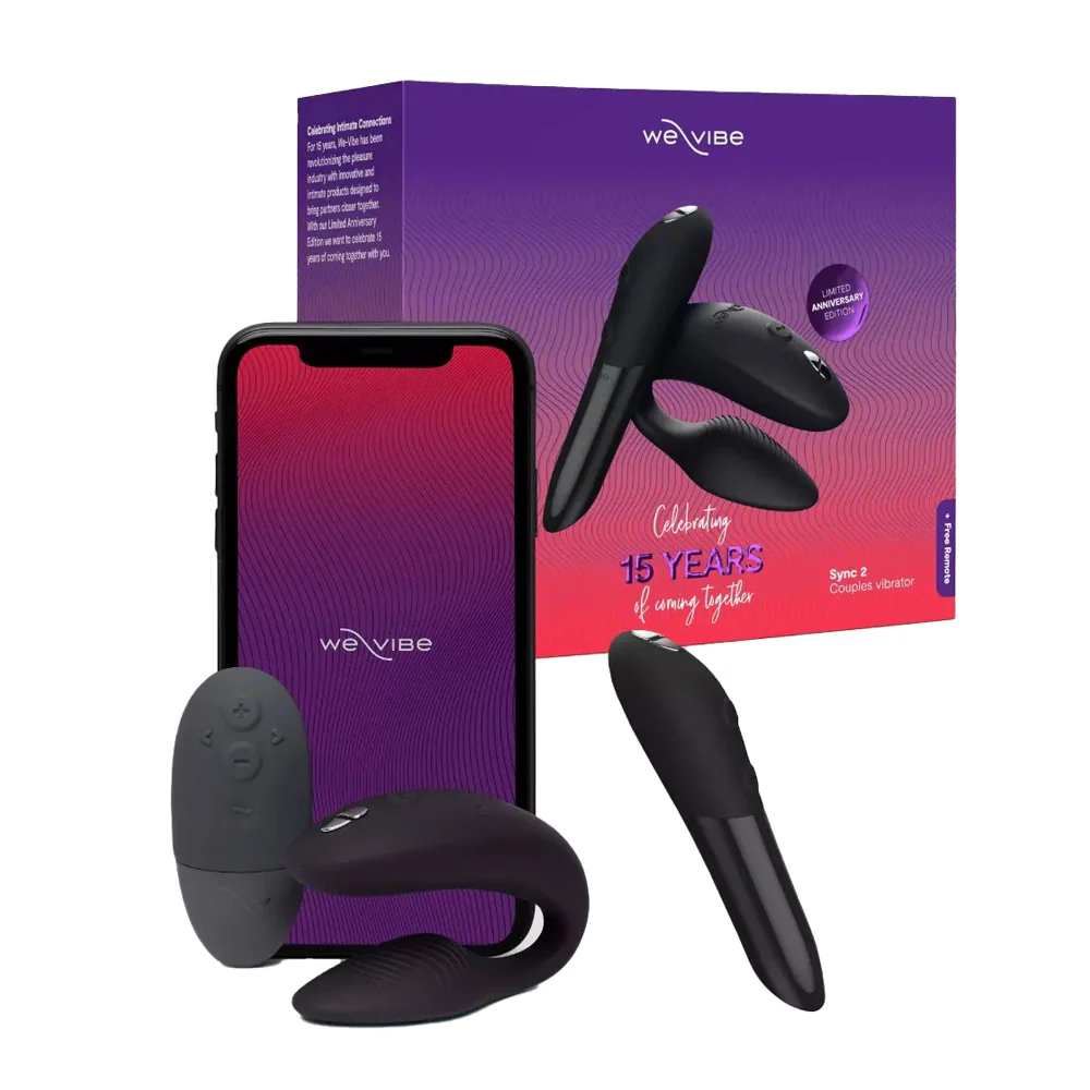We Vibe Sync 2 - Image 16