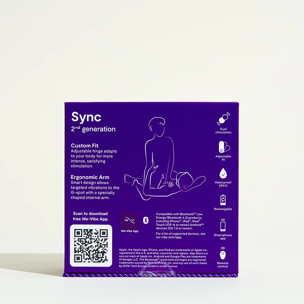 We Vibe Sync 2 - Image 4