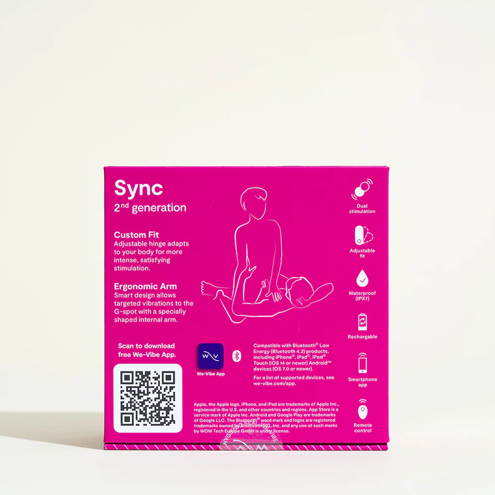 We Vibe Sync 2 - Image 9