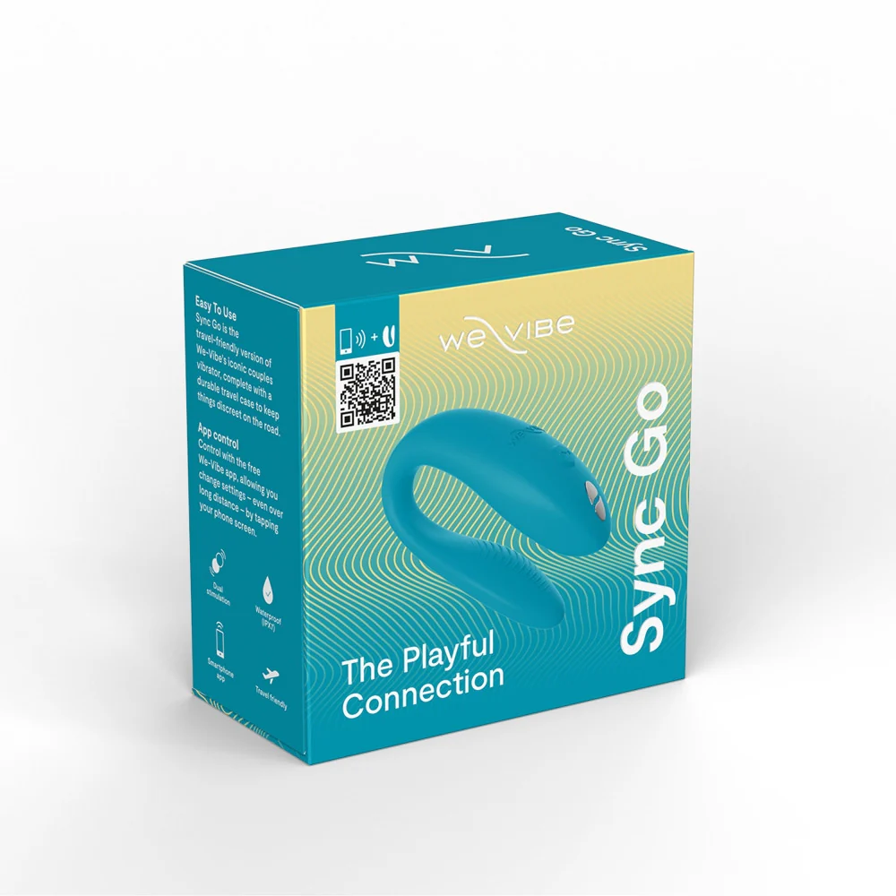 We Vibe Sync Go - Image 10