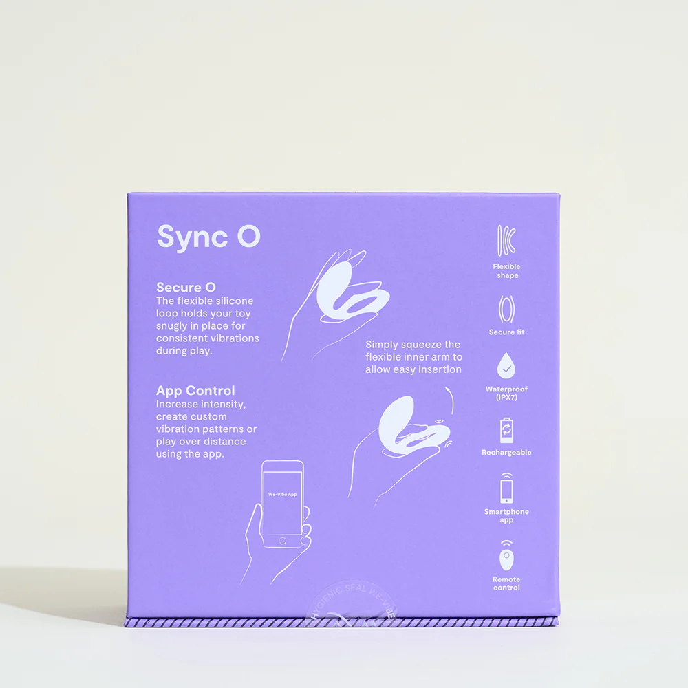 We Vibe Sync O - Image 7