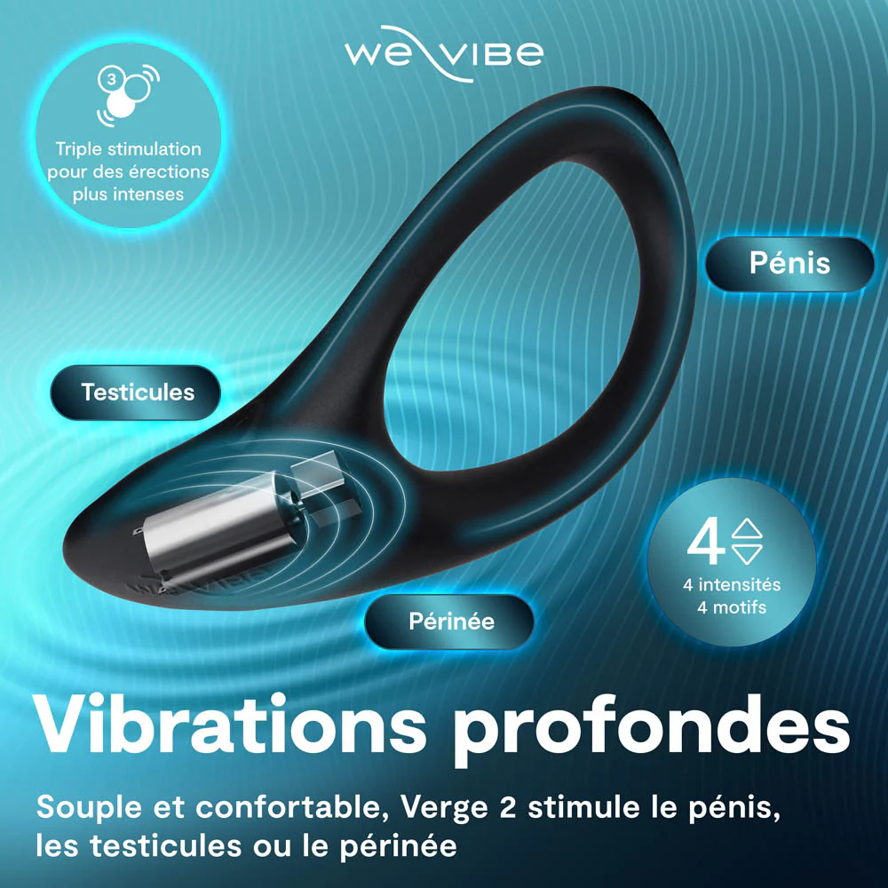 We Vibe Verge 2 - Image 5