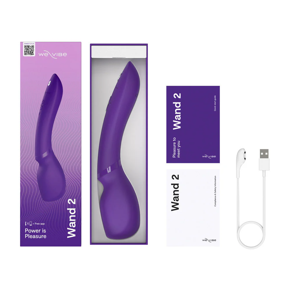 We Vibe Wand 2 - Image 11