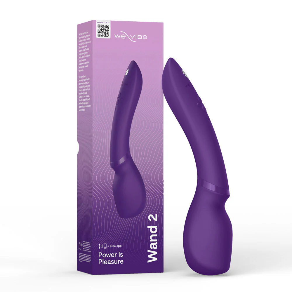 We Vibe Wand 2 - Image 12