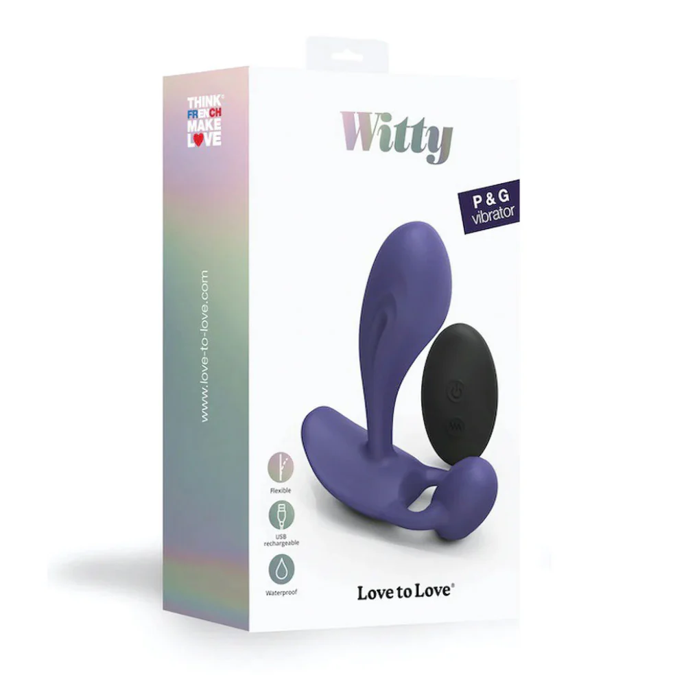 Witty de Love to Love - Image 8