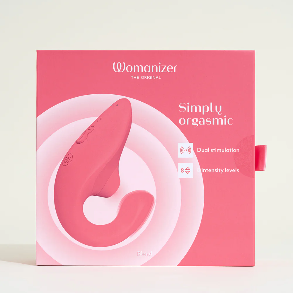 Womanizer Blend - Image 23