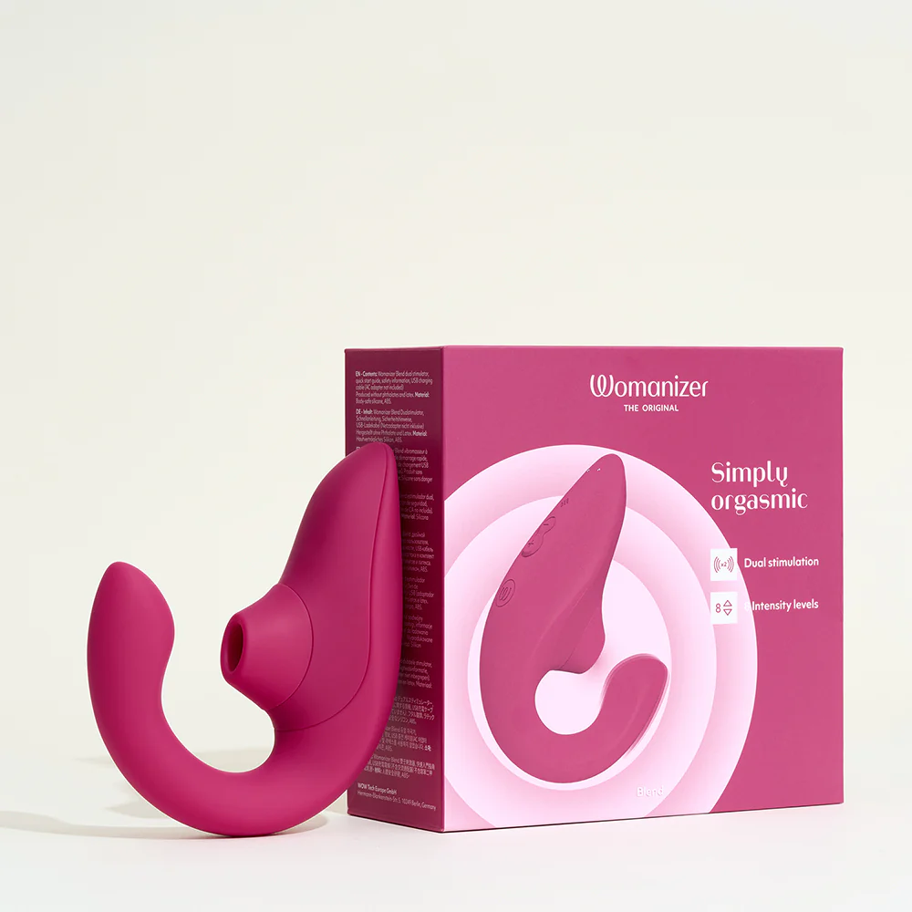 Womanizer Blend - Image 9