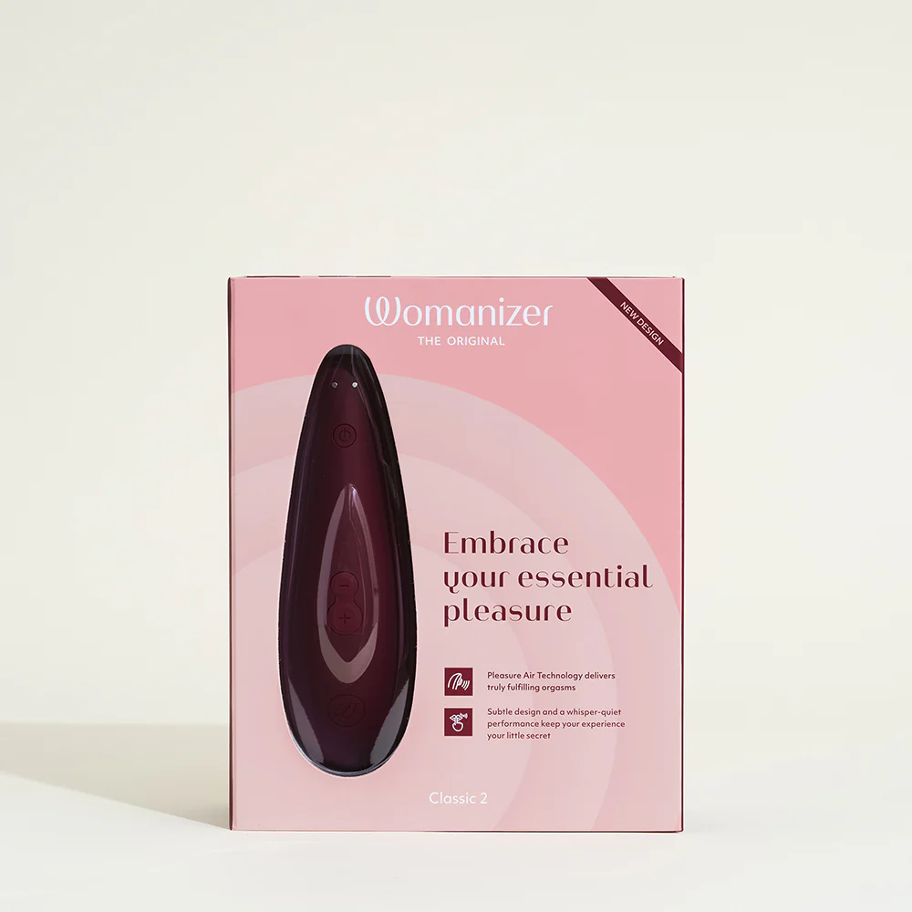 Womanizer Classic 2 - Image 18