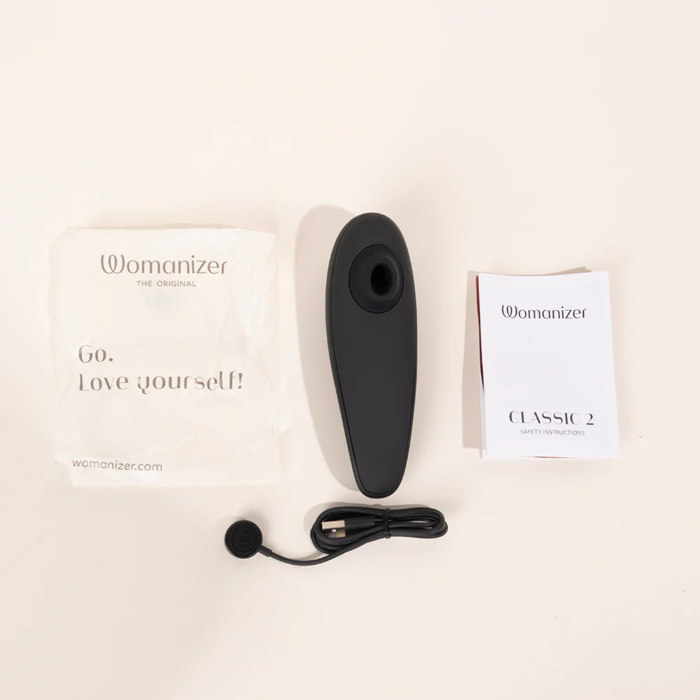 Womanizer Classic 2 - Image 22