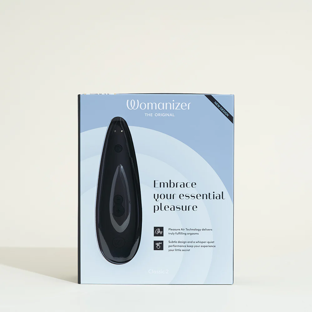 Womanizer Classic 2 - Image 9