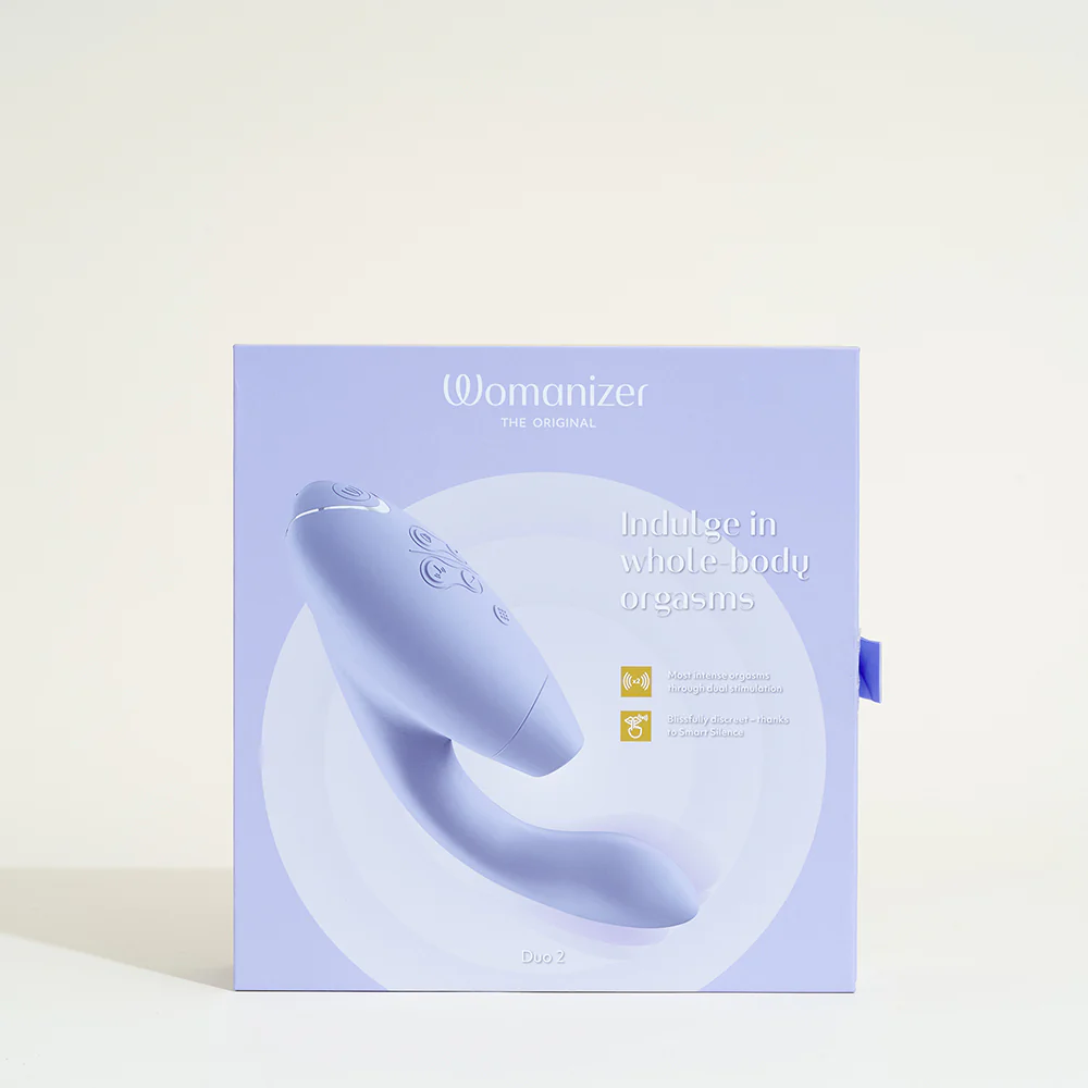 Womanizer Duo 2 - Image 12