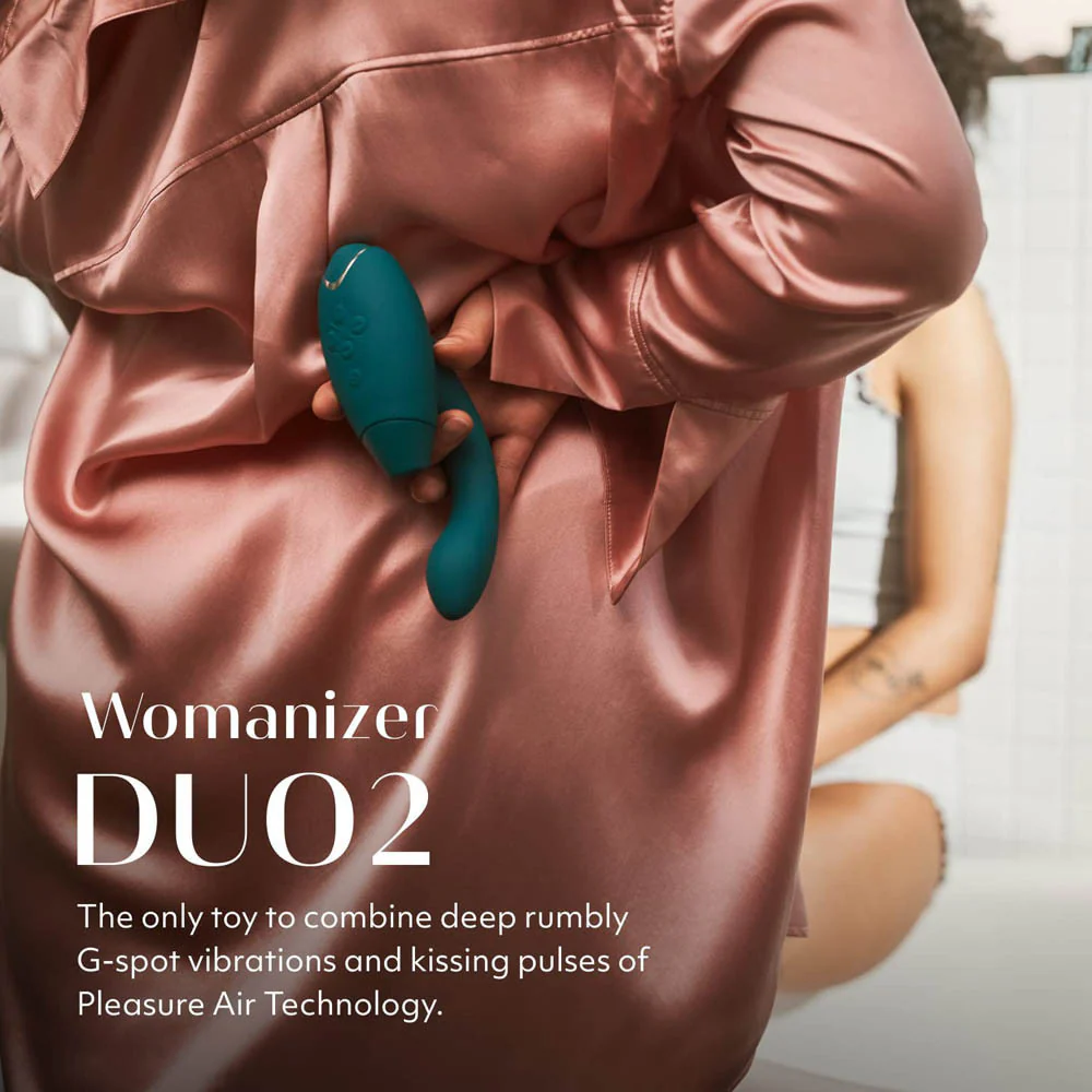 Womanizer Duo 2 - Image 31