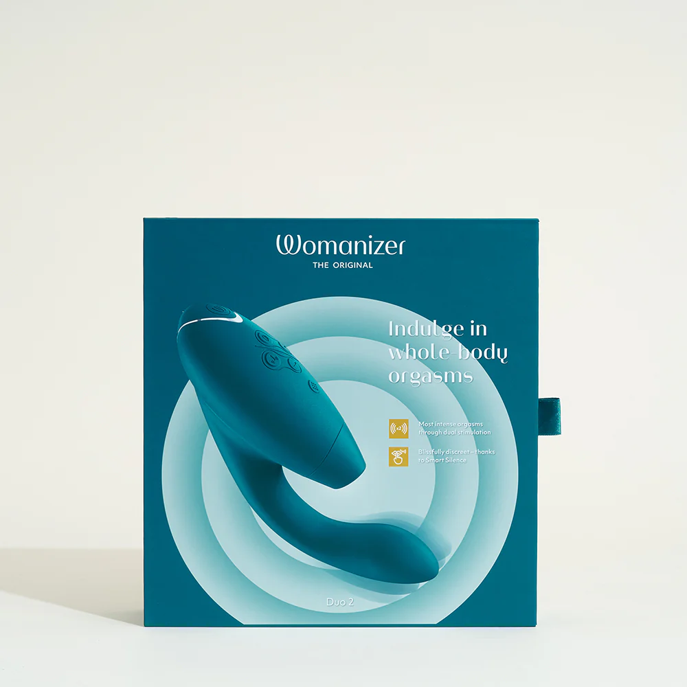 Womanizer Duo 2 - Image 34